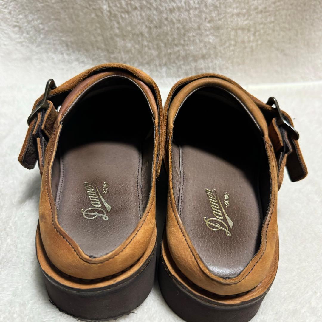 【Danner】廃盤✨PITTOCK CLOGSANDAL 25.5cm