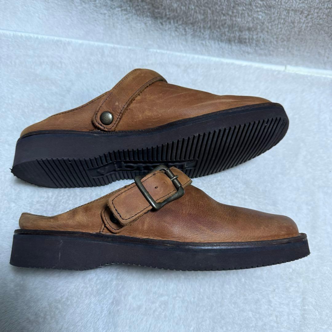 【Danner】廃盤✨PITTOCK CLOGSANDAL 25.5cm