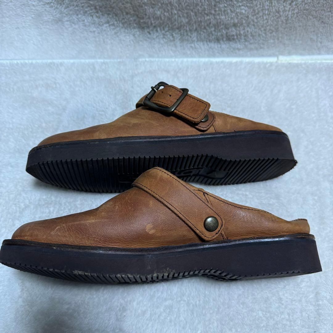 【Danner】廃盤✨PITTOCK CLOGSANDAL 25.5cm