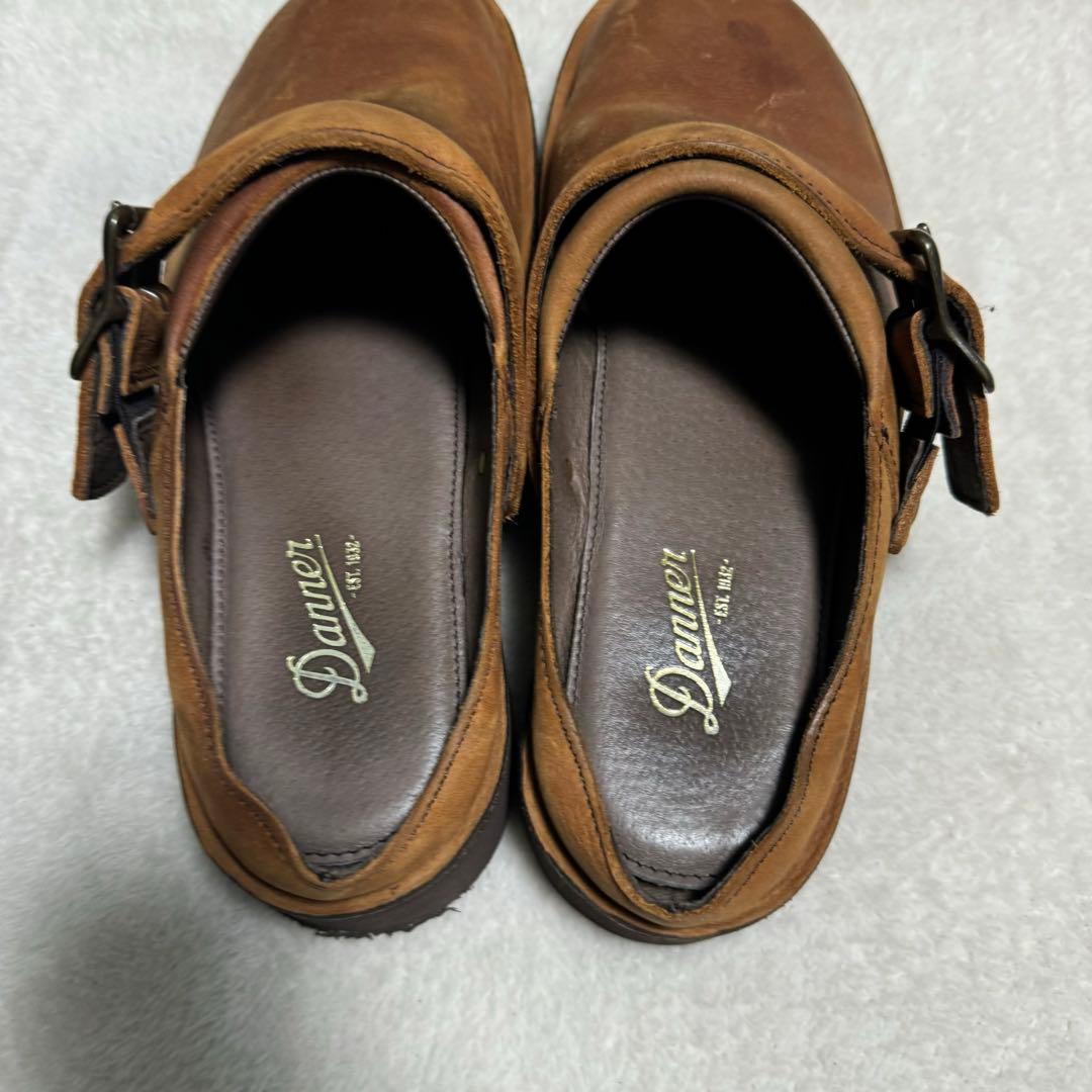 【Danner】廃盤✨PITTOCK CLOGSANDAL 25.5cm