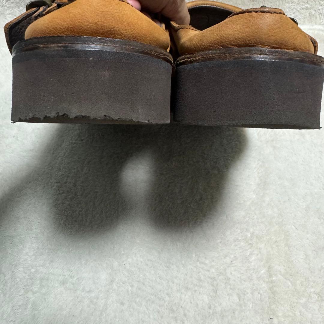 【Danner】廃盤✨PITTOCK CLOGSANDAL 25.5cm