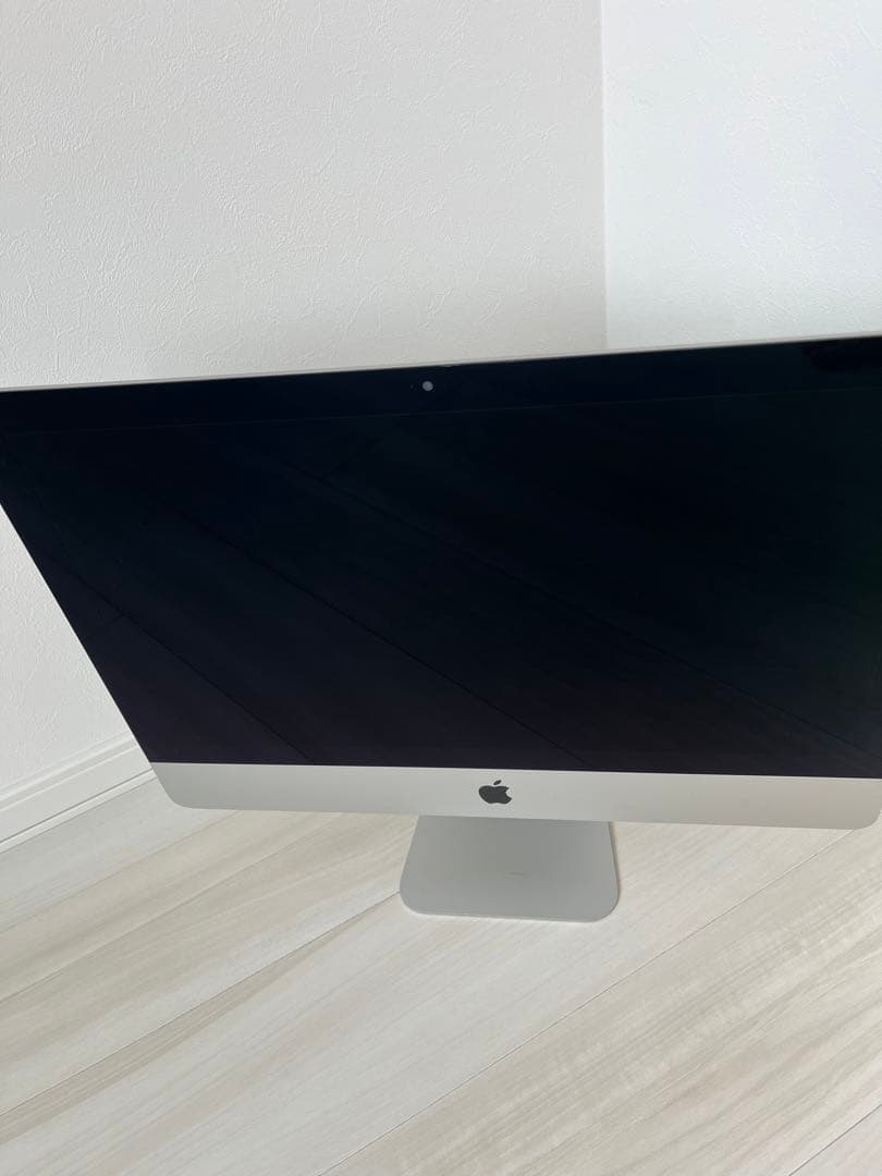 Apple iMac 2017 21.5インチ RAM8GB HDD1TB