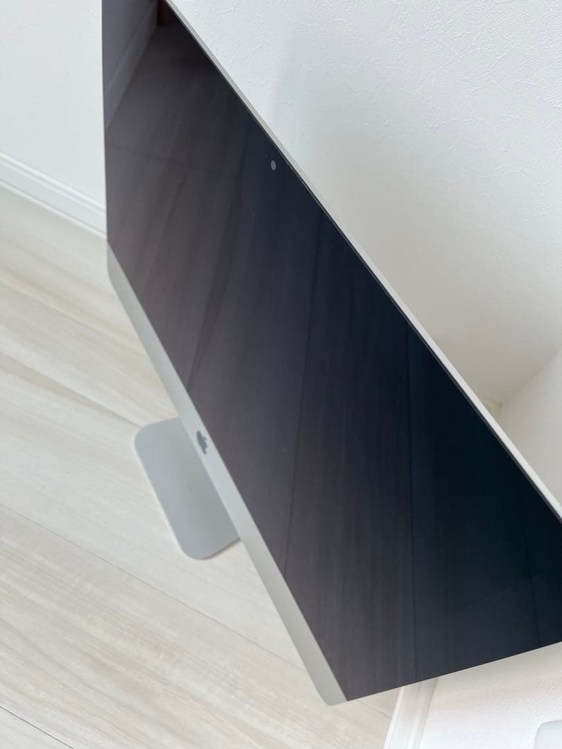 Apple iMac 2017 21.5インチ RAM8GB HDD1TB