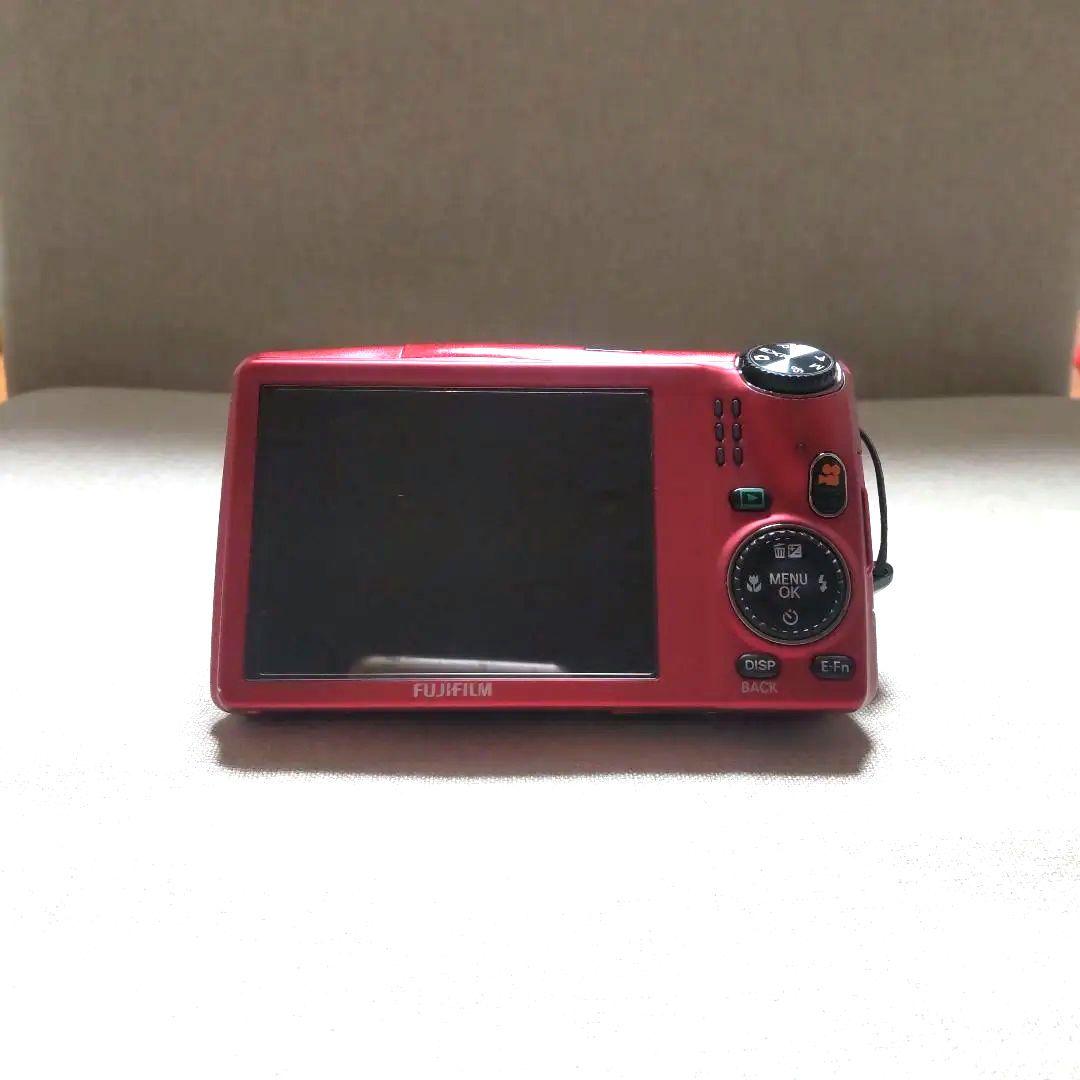 FUJIFILM FinePix F900EXR ジャンク品
