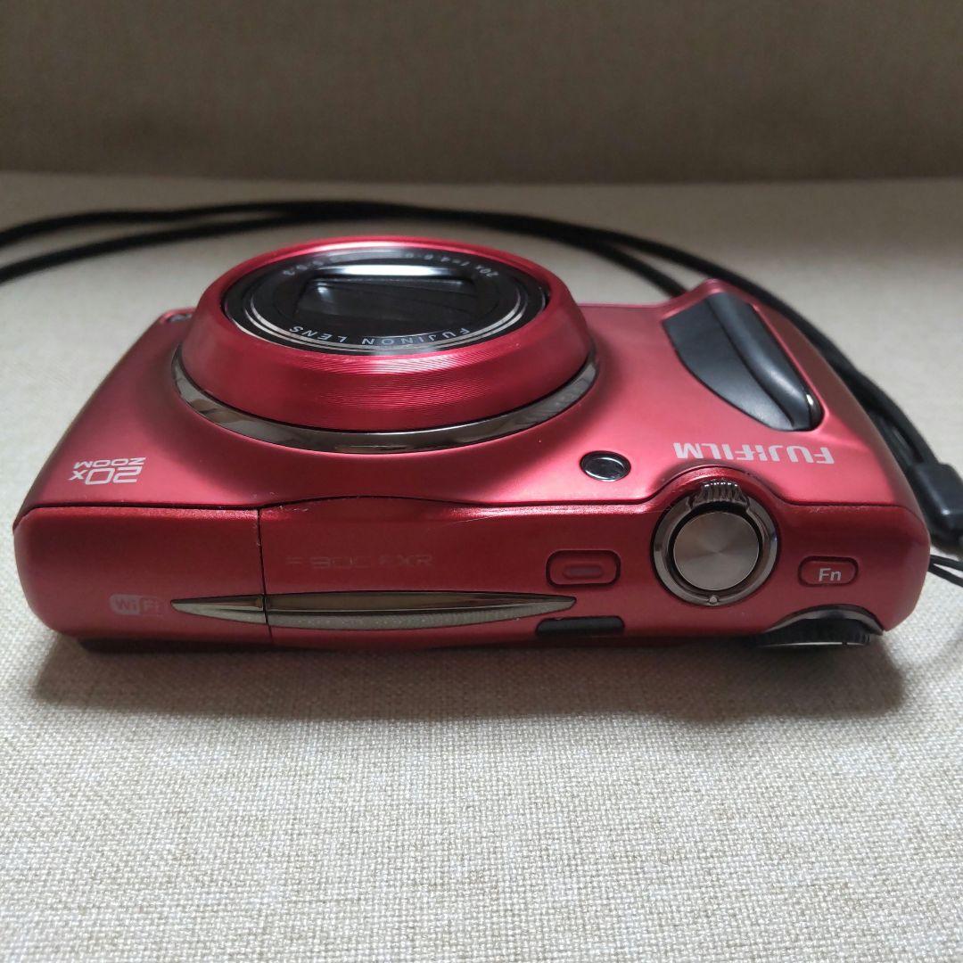FUJIFILM FinePix F900EXR ジャンク品