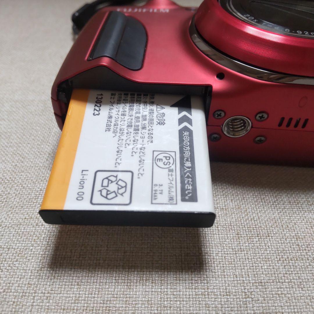 FUJIFILM FinePix F900EXR ジャンク品