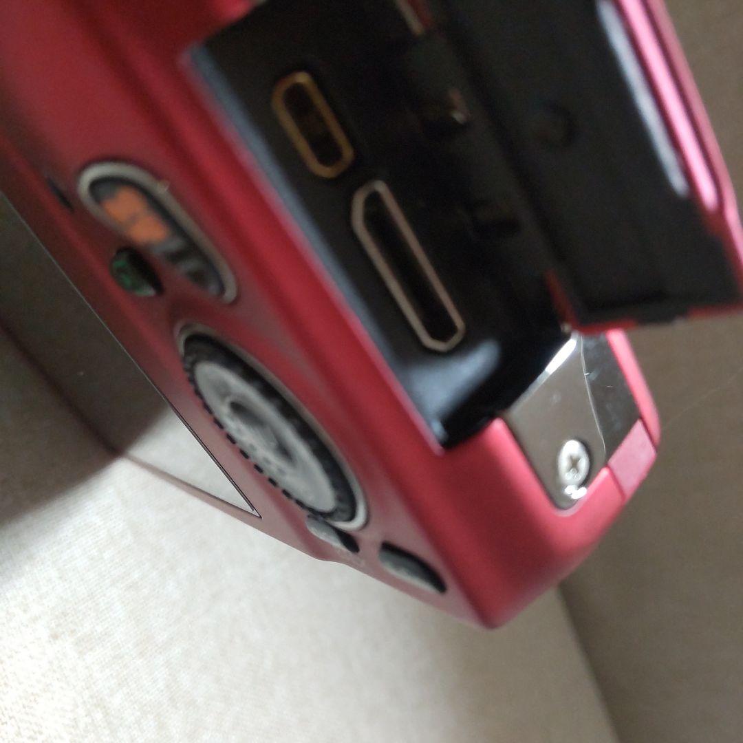 FUJIFILM FinePix F900EXR ジャンク品