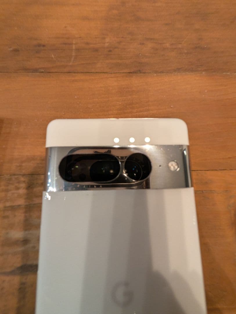 Google Pixel 7 Pro 白　128GB