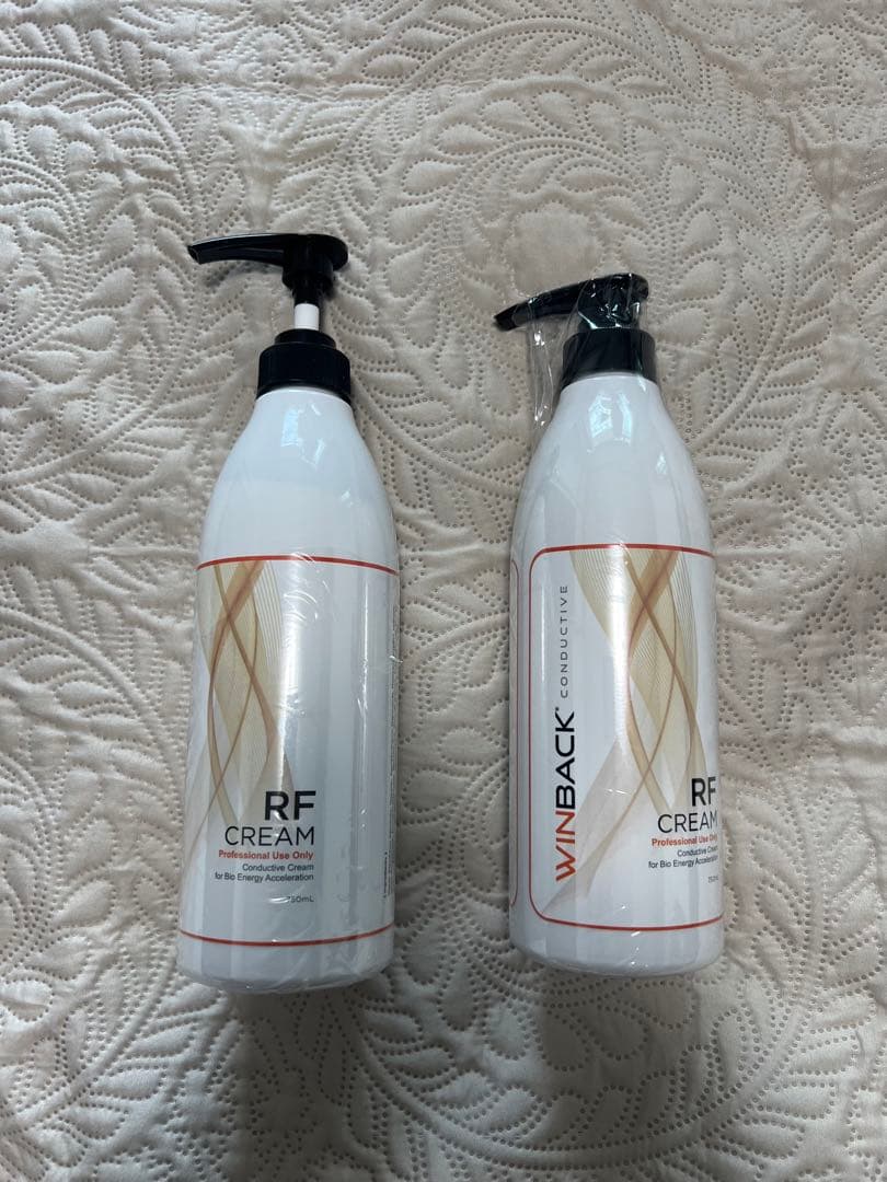 WINBACK！ウィンバック！高周波ラジオ波！超特価！