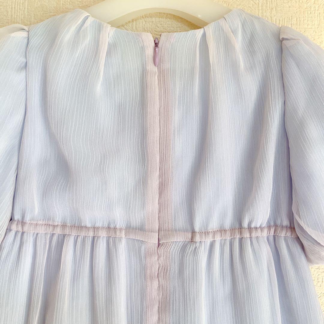 mezzo piano120 入学式　卒園式　発表会　七五三　結婚式　フォーマル