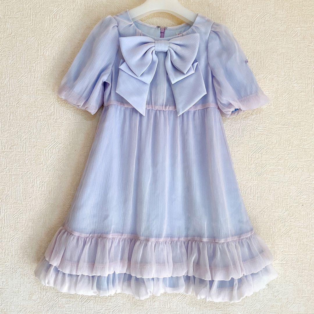 mezzo piano120 入学式　卒園式　発表会　七五三　結婚式　フォーマル