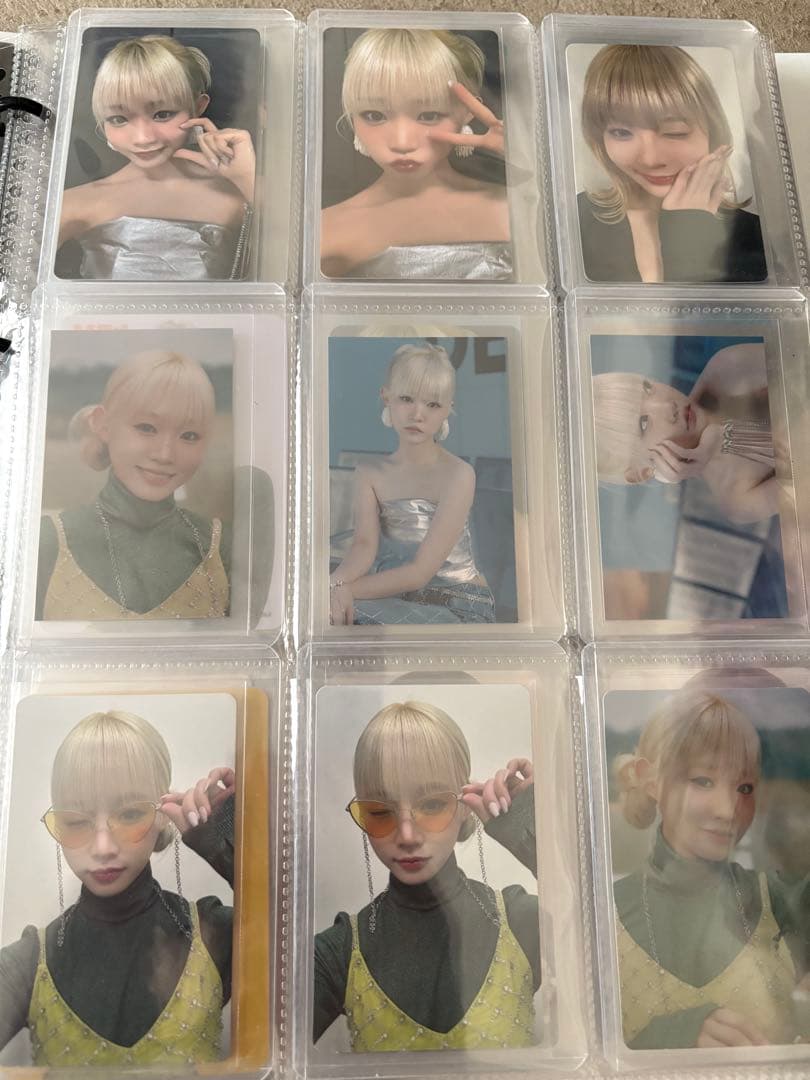 B*S様 飯田栞月 トレカ まとめ売り ～Sweetholiday ほぼコンプ