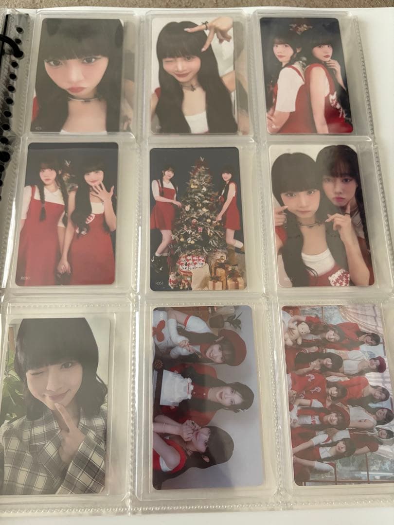 B*S様 飯田栞月 トレカ まとめ売り ～Sweetholiday ほぼコンプ