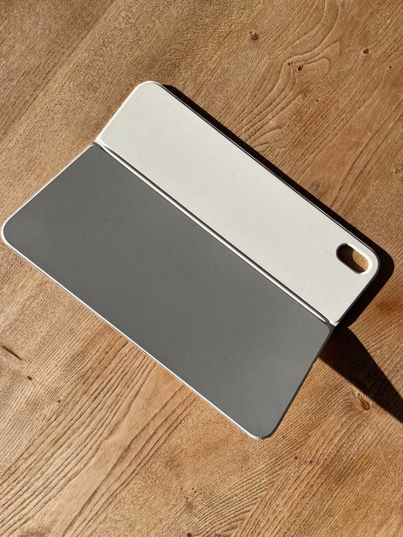 Apple Magic Keyboard Folio（iPad 第10世代）