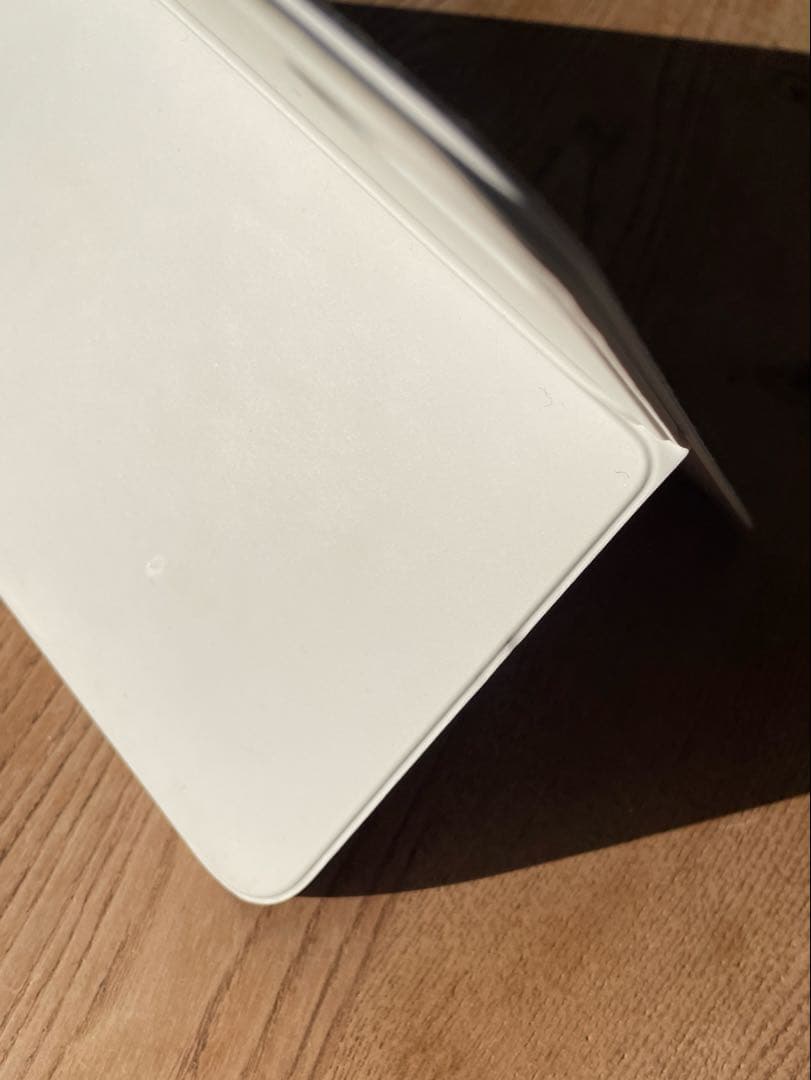 Apple Magic Keyboard Folio（iPad 第10世代）