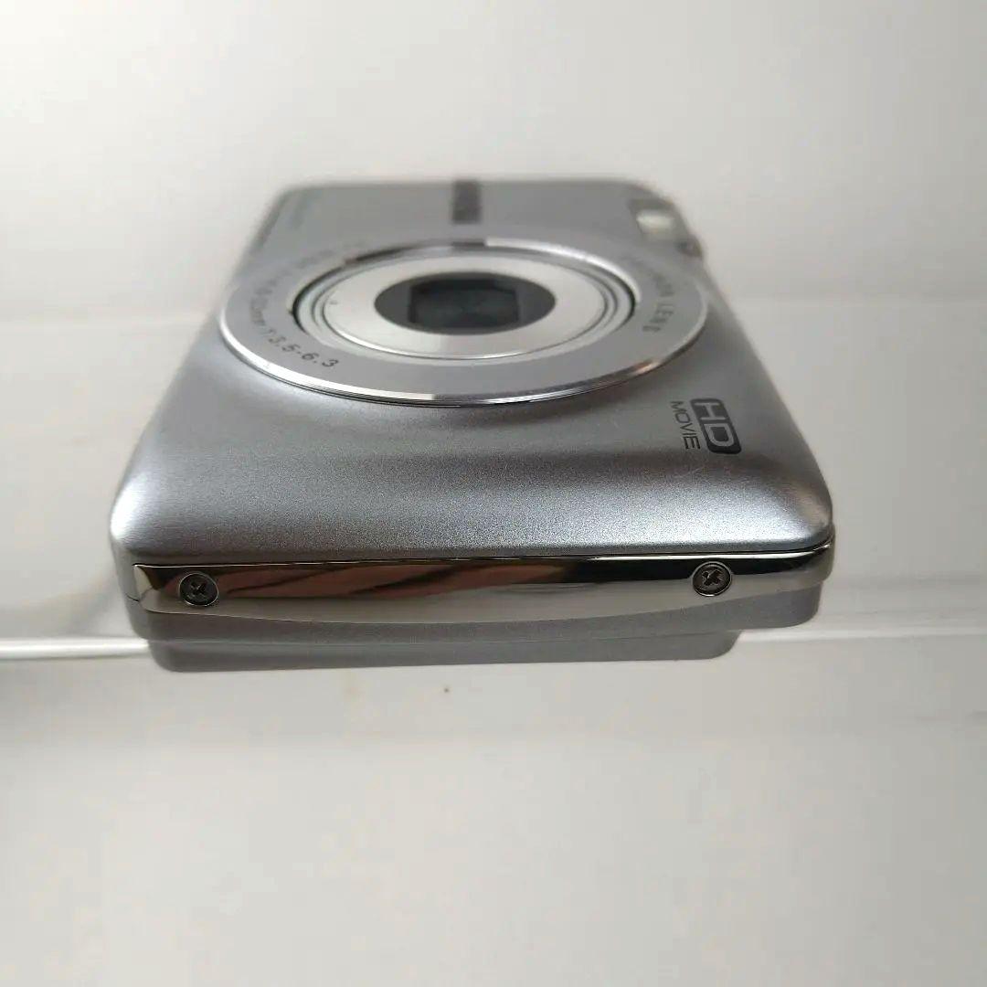 FUJIFILM FINEPIX JX500　新品バッテリー USB充電器付き