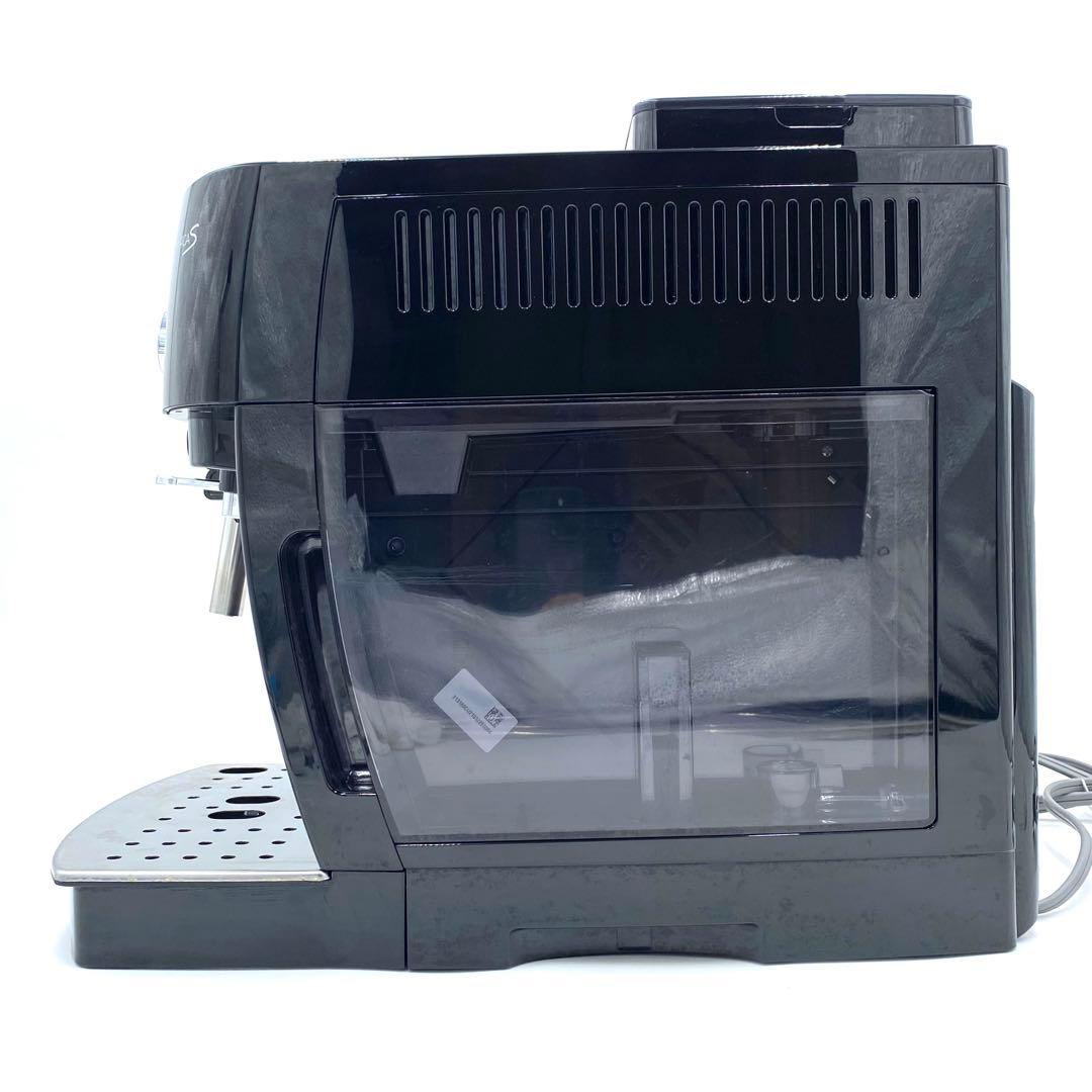 美品✨完動品 デロンギマグニフィカS 全自動コーヒーエスプレッソマシン