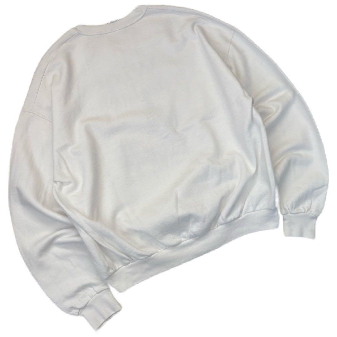 90’s USA WINE IS LIFE JERZEESスウェット