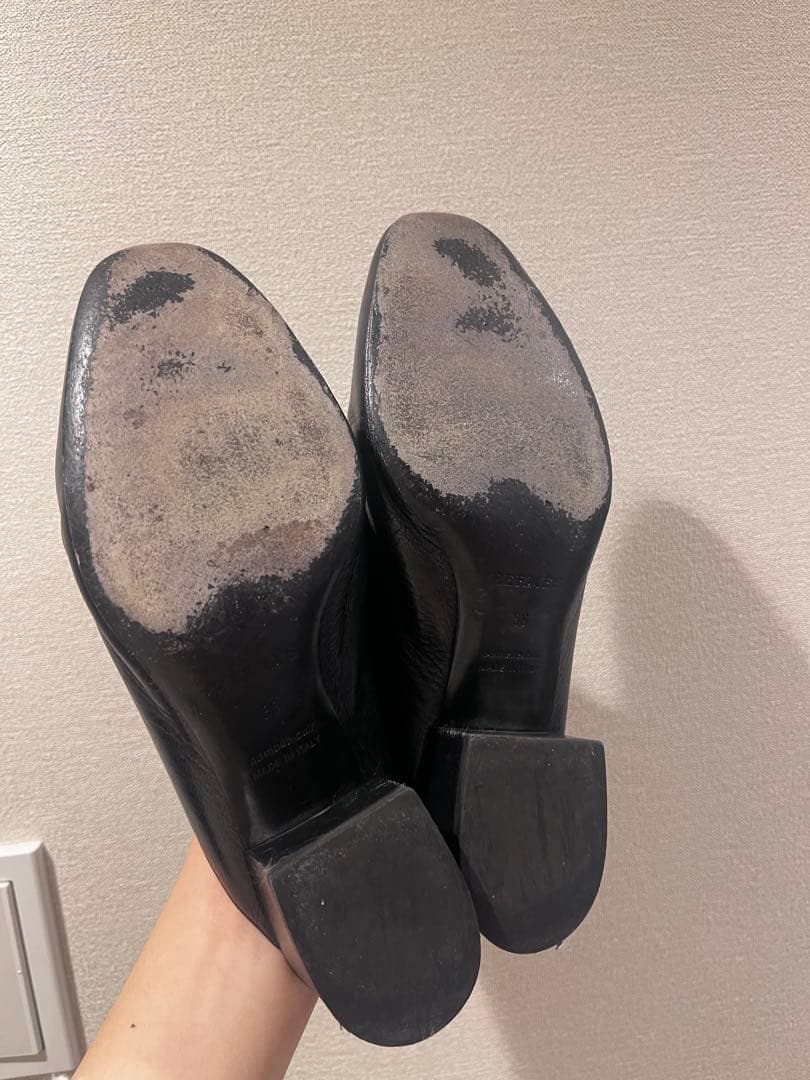 K*i様 エルメス　靴