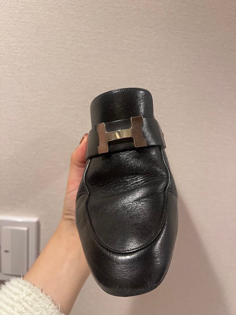 K*i様 エルメス　靴