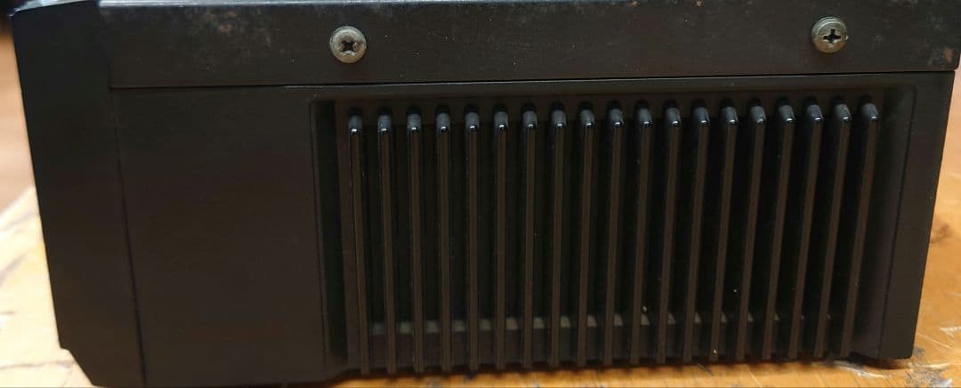 ■■Technics SU-2400　プリメインアンプ