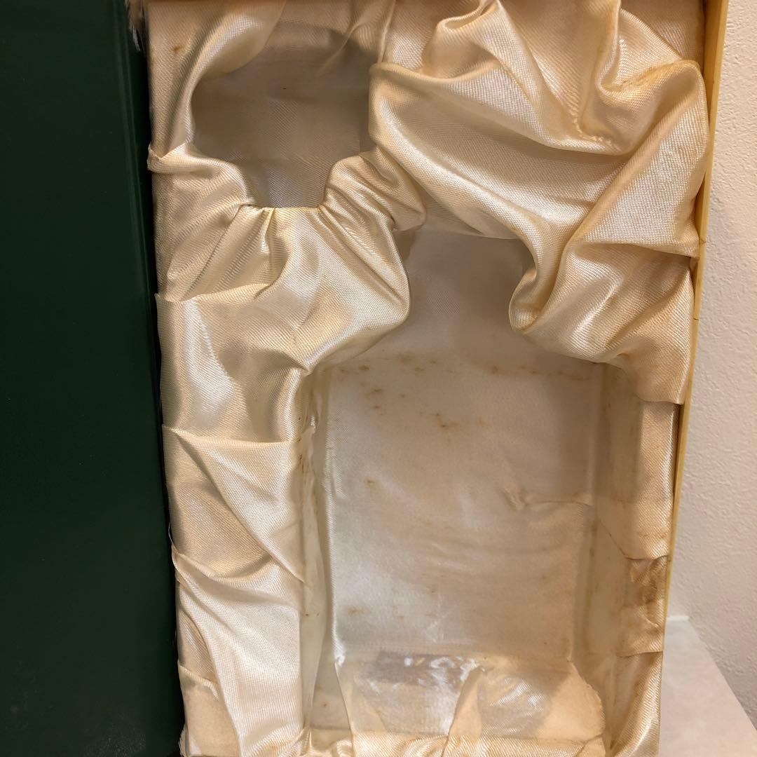 サントリー　ウイスキーインペリアル　特級　古酒