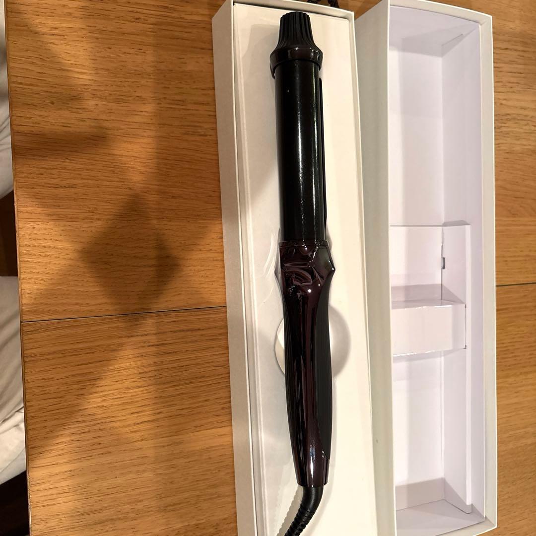 リニューアル品⭐︎リファ カールアイロンプロ 32 /ReFa