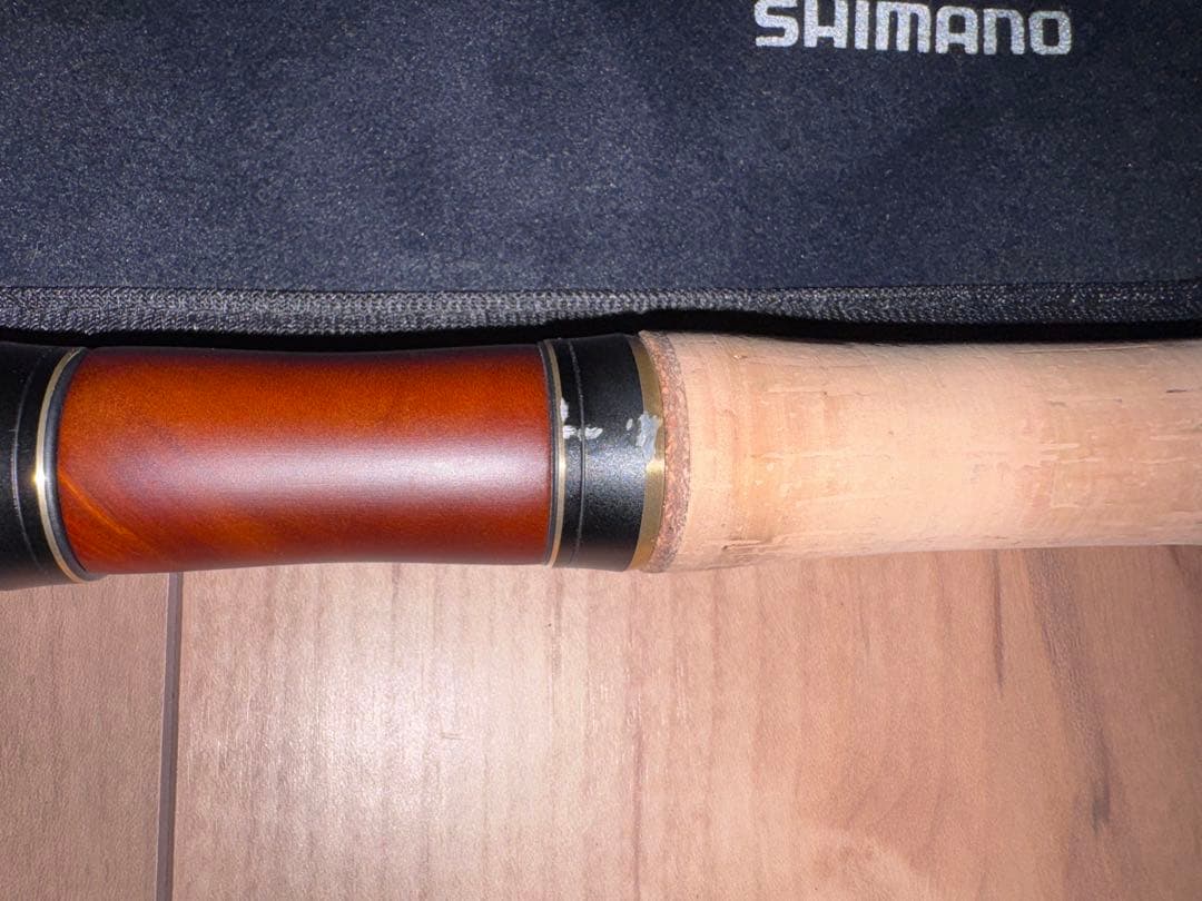 ま*い様 シマノ カーディフネイティブスペシャル