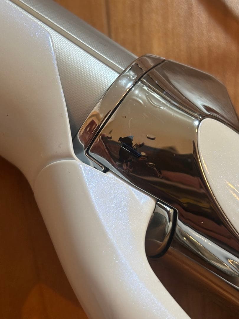 ReFa ヘアアイロン(コテ) 38mm