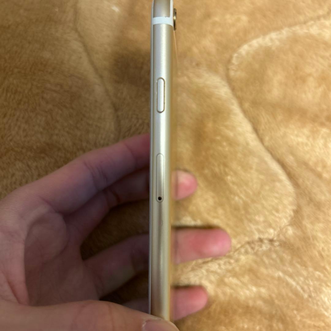 スマートフォン本体 iPhone 6s