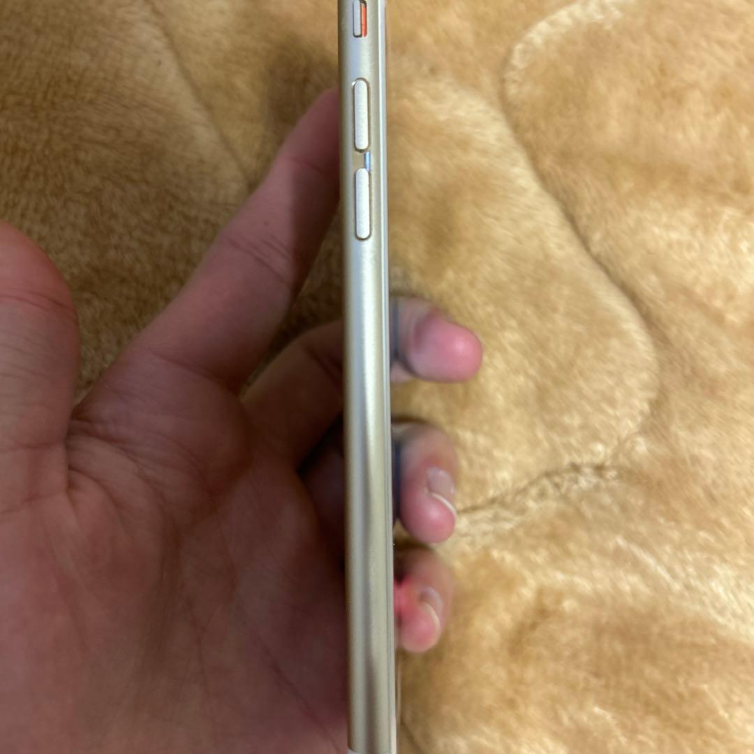 スマートフォン本体 iPhone 6s