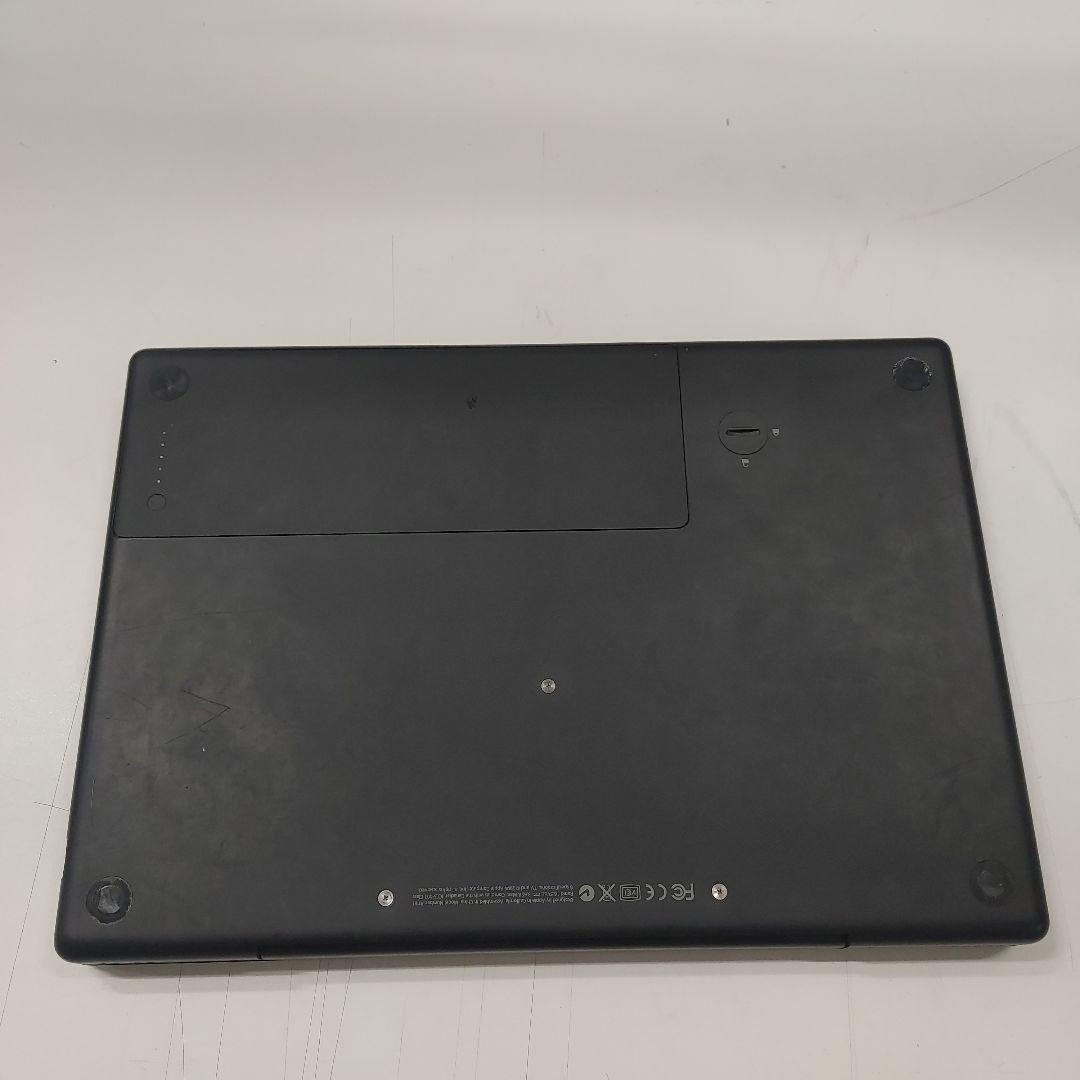 MacBook本体 Macbook