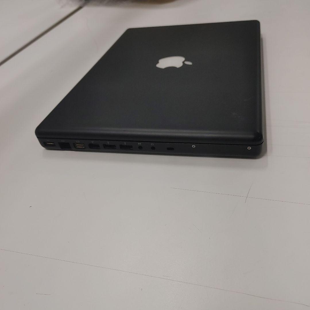MacBook本体 Macbook