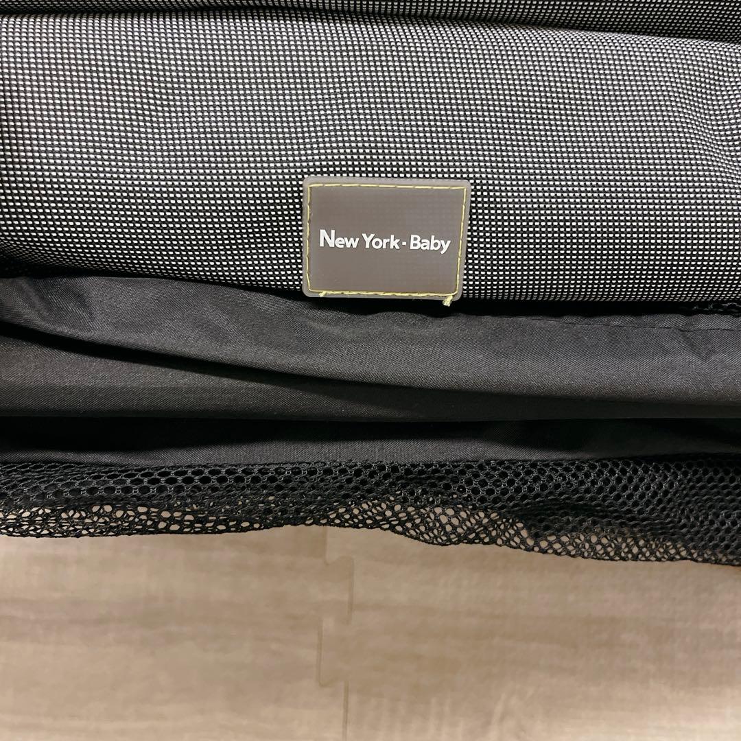 【美品】KATOJI カトージ　プレイヤード　 カトージベビーベッド　箱付き