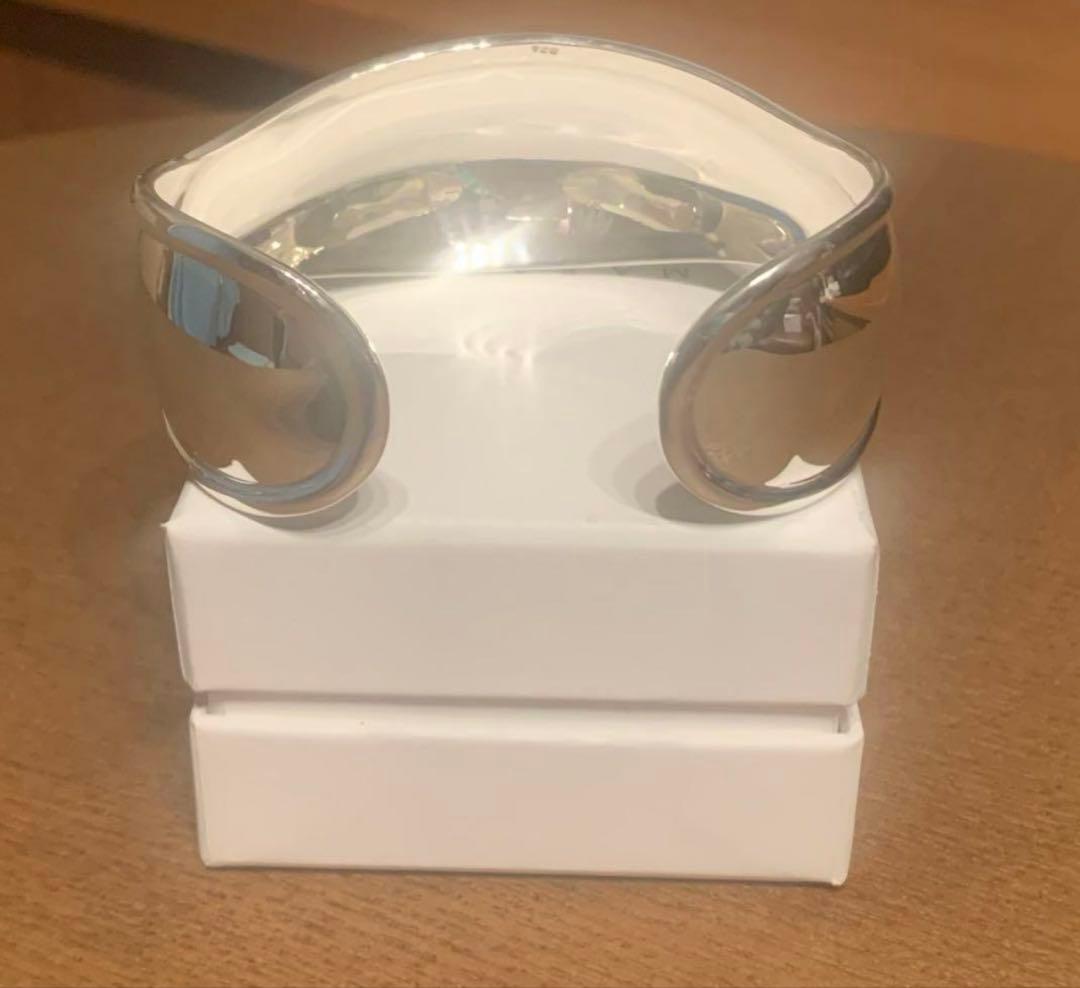 たくちゃん専用BASENOTES/ベースノート】カーブバングル