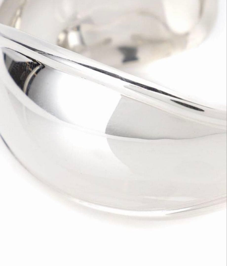 たくちゃん専用BASENOTES/ベースノート】カーブバングル