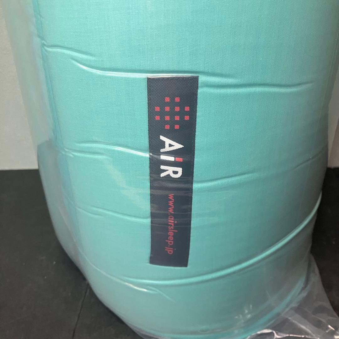 西川 AiR エアー　マットレス　シングル　幅97㎝　未使用品