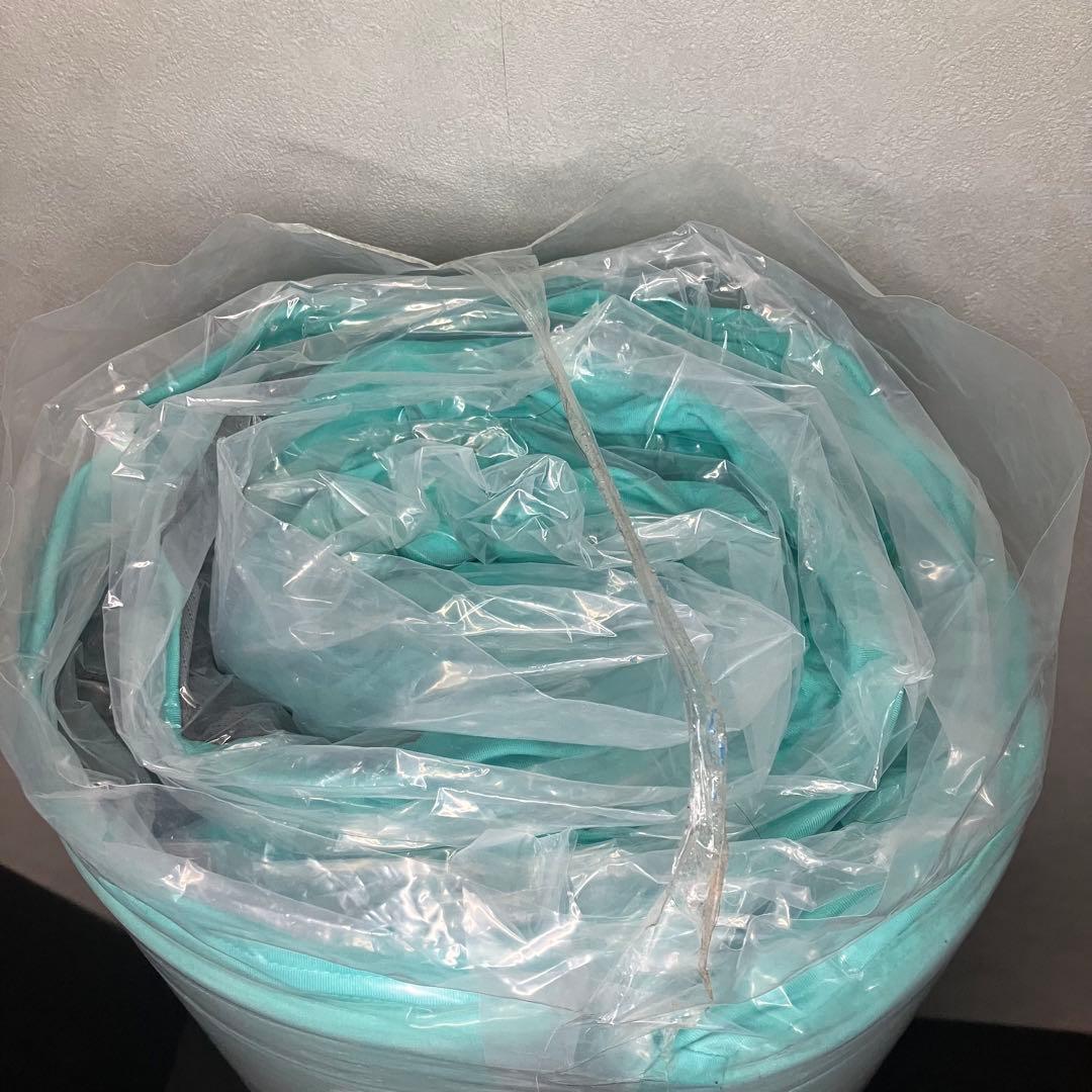 西川 AiR エアー　マットレス　シングル　幅97㎝　未使用品