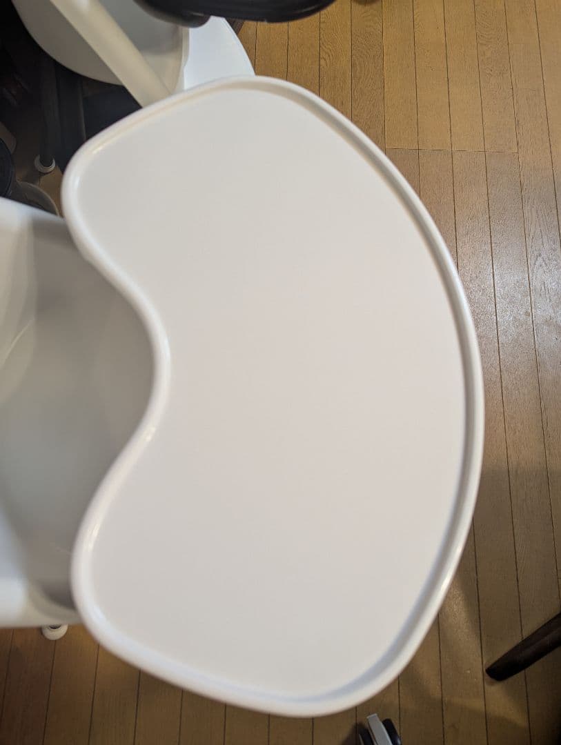 BABY BJORN ベビービョルン　ハイチェア　(2脚セット)