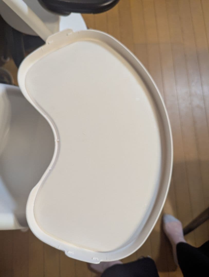 BABY BJORN ベビービョルン　ハイチェア　(2脚セット)