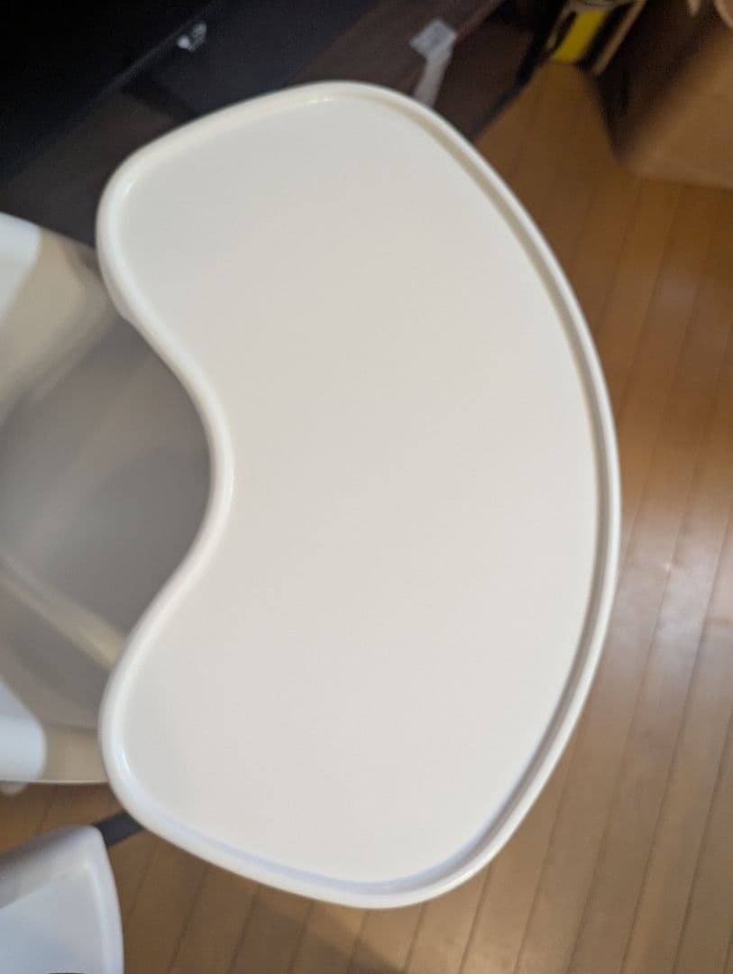 BABY BJORN ベビービョルン　ハイチェア　(2脚セット)