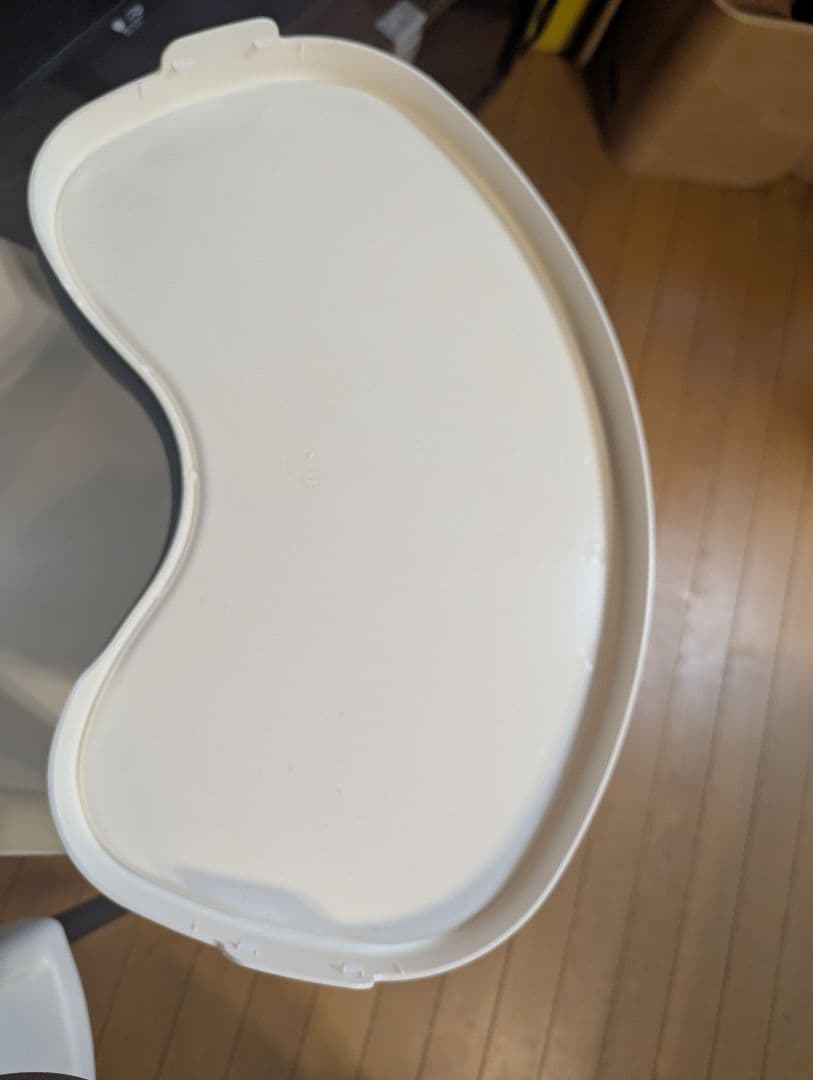 BABY BJORN ベビービョルン　ハイチェア　(2脚セット)