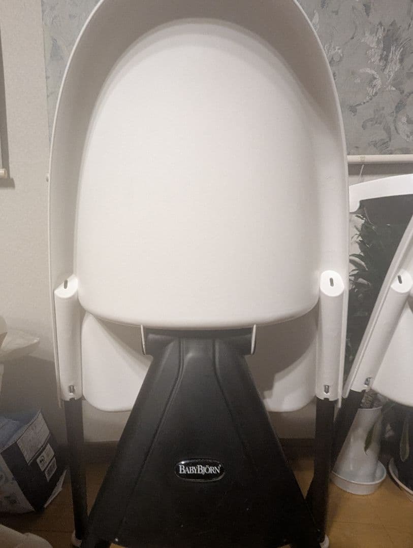 BABY BJORN ベビービョルン　ハイチェア　(2脚セット)