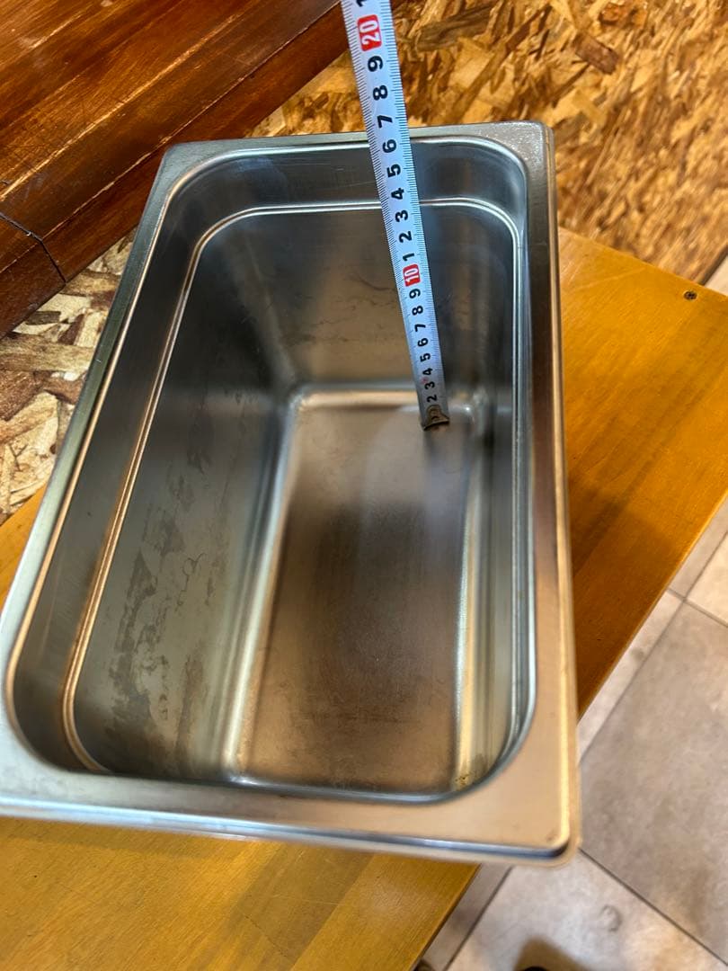 低温調理器 ステンレス製 温度調整可能