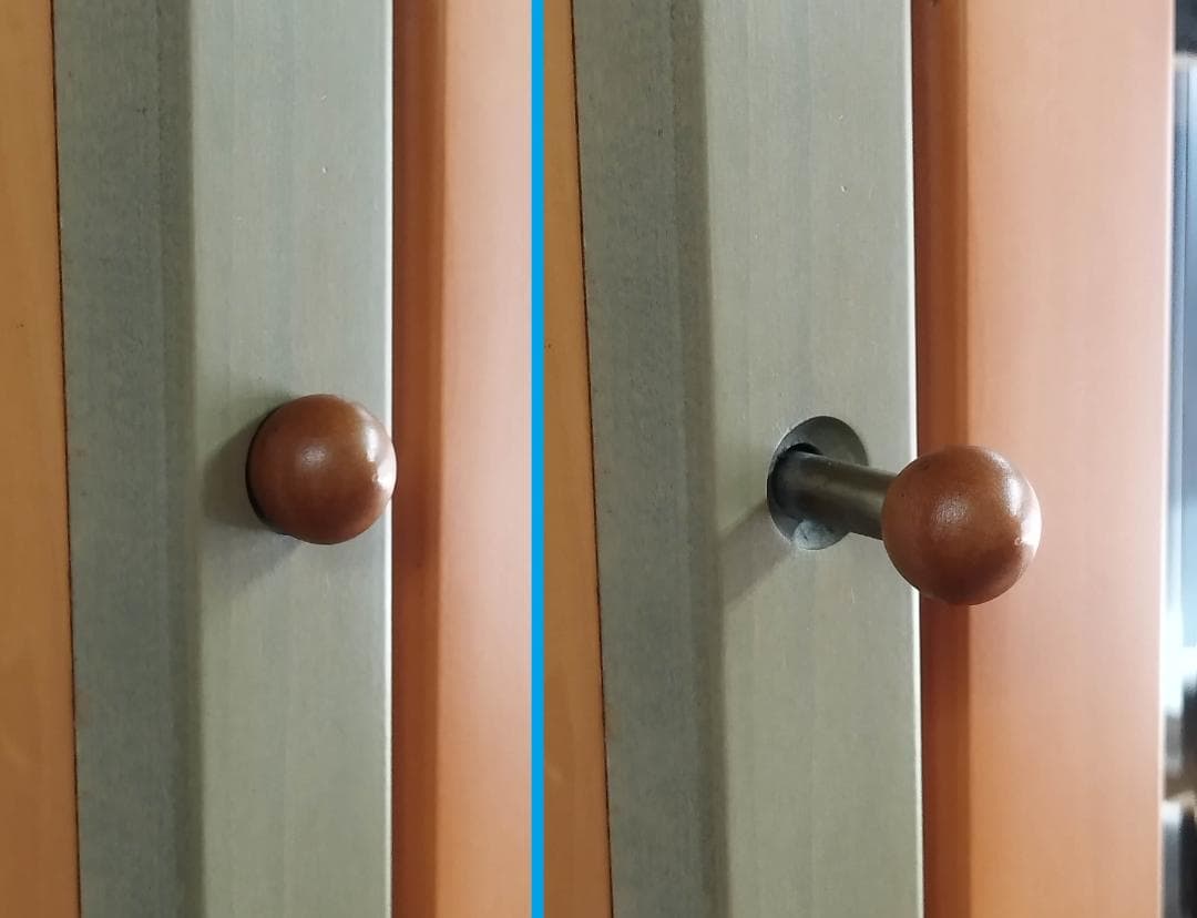 LEGNATEC　レグナテック　食器棚　カップボード　キャビネット　飾り棚