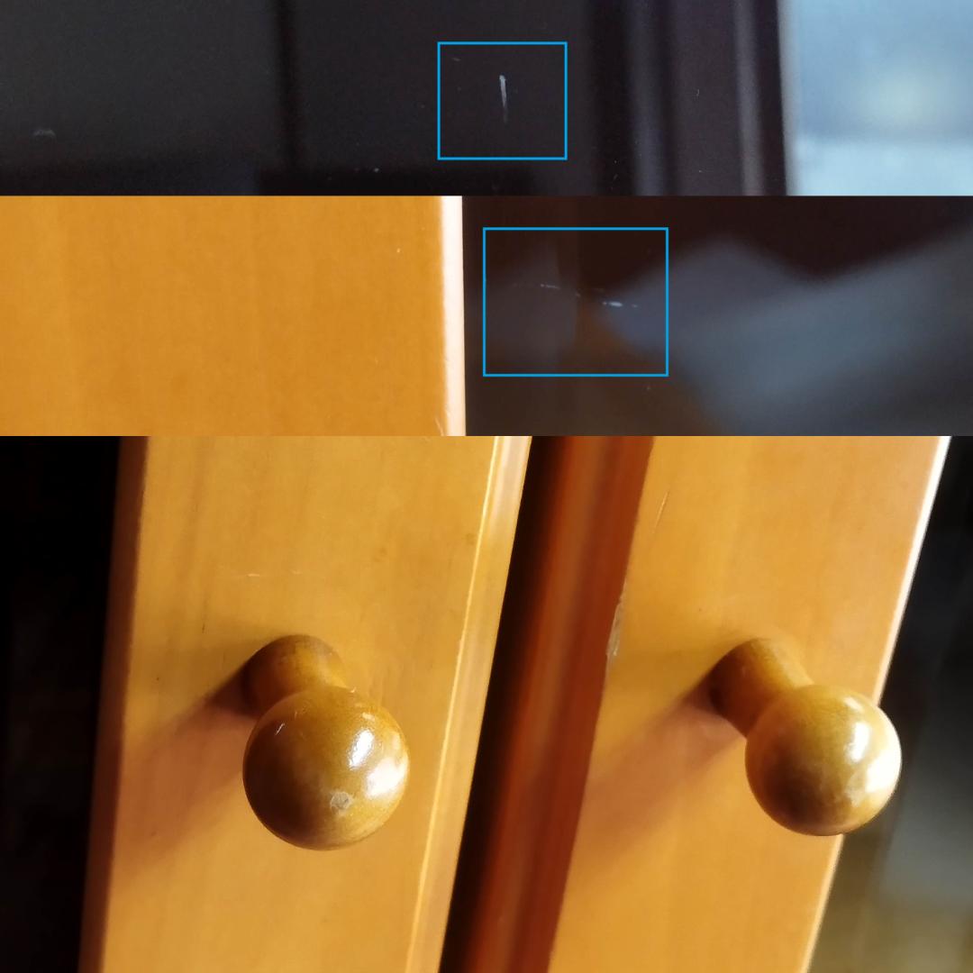 LEGNATEC　レグナテック　食器棚　カップボード　キャビネット　飾り棚