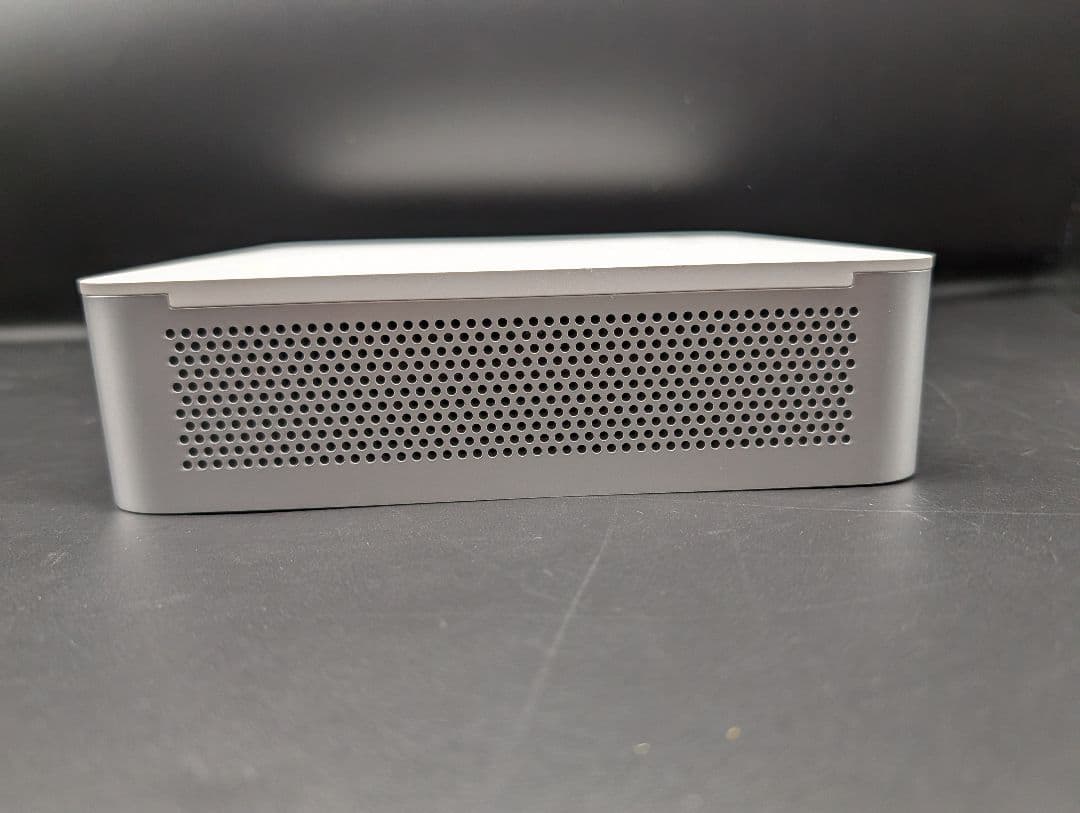 MINISFORUM M1-1295 ミニPC i9-12950HX