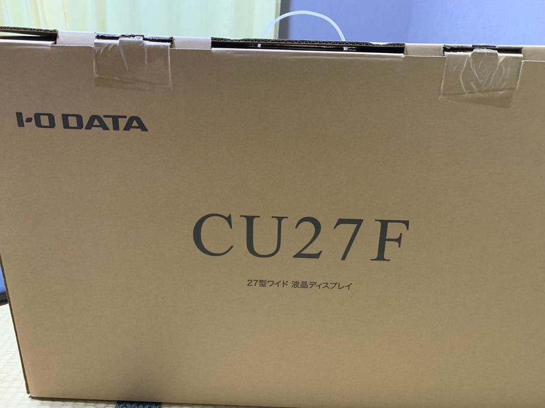 I-O DATA PCモニター HDMI DisplayPort