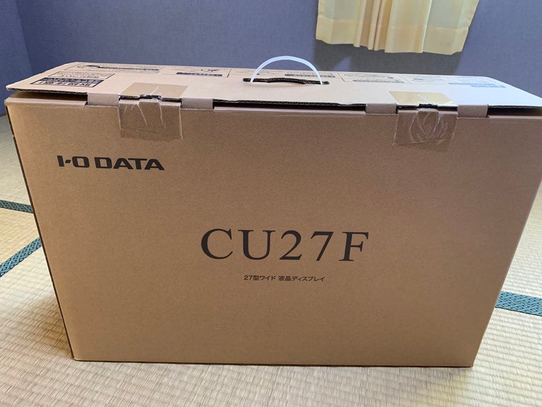 I-O DATA PCモニター HDMI DisplayPort