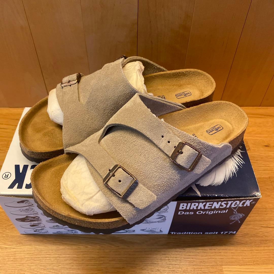 BIRKENSTOCK Zurichチューリッヒ40